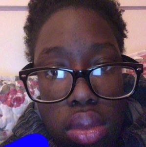 Meet your Posher, Elijah